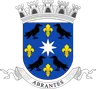 Brasão do município de Abrantes