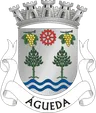 Brasão do município de Águeda