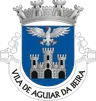 Brasão do município de Aguiar da Beira