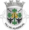 Brasão do município de Alandroal