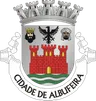 Brasão do município de Albufeira