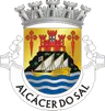 Brasão do município de Alcácer do Sal
