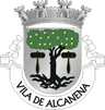Brasão do município de Alcanena