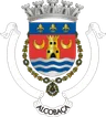 Brasão do município de Alcobaça