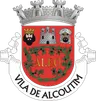 Brasão do município de Alcoutim
