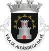 Brasão do município de Alfândega da Fé