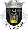 Brasão do município de Aljustrel