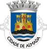 Brasão do município de Almada