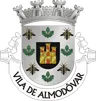Brasão do município de Almodôvar