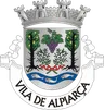 Brasão do município de Alpiarça