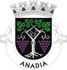 Brasão do município de Anadia