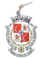 Brasão do município de Angra do Heroísmo