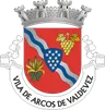 Brasão do município de Arcos de Valdevez