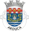 Brasão do município de Arouca