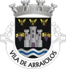 Brasão do município de Arraiolos