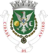 Brasão do município de Aveiro