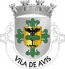 Brasão do município de Avis