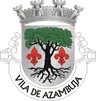 Brasão do município de Azambuja