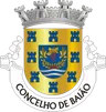 Brasão do município de Baião