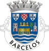 Brasão do município de Barcelos