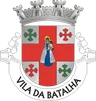 Brasão do município de Batalha