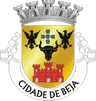 Brasão do município de Beja