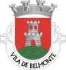 Brasão do município de Belmonte