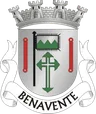 Brasão do município de Benavente