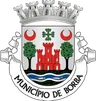 Brasão do município de Borba