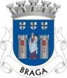 Brasão do município de Braga