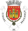 Brasão do município de Bragança