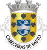 Brasão do município de Cabeceiras de Basto