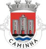 Brasão do município de Caminha