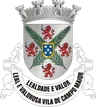 Brasão do município de Campo Maior