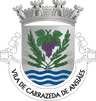 Brasão do município de Carrazeda de Ansiães