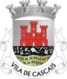 Brasão do município de Cascais