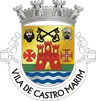 Brasão do município de Castro Marim