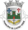 Brasão do município de Castro Verde
