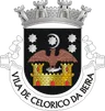 Brasão do município de Celorico da Beira