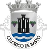 Brasão do município de Celorico de Basto