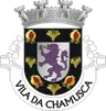 Brasão do município de Chamusca
