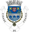 Brasão do município de Chaves