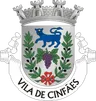 Brasão do município de Cinfães