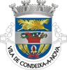 Brasão do município de Condeixa-a-Nova