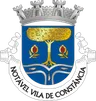 Brasão do município de Constância