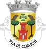 Brasão do município de Coruche