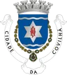 Brasão do município de Covilhã