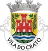 Brasão do município de Crato