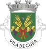 Brasão do município de Cuba
