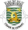 Brasão do município de Espinho